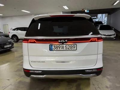 Kia Canival 2023, 48750 км, за 29300000 KRW