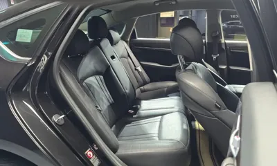 Genesis G80 2018, 112943 км, за 12500000 KRW - фото 12