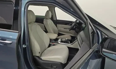 Kia Canival 2021, 79904 км, за 23800000 KRW - фото 26