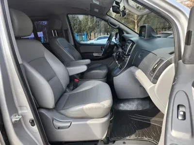 Hyundai Starex 2019, 137020 км, за 12990000 KRW - фото 9