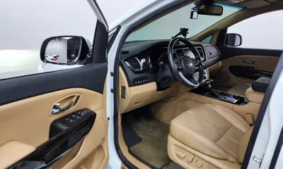 Kia Canival 2019, 85912 км, за 17500000 KRW - фото 10