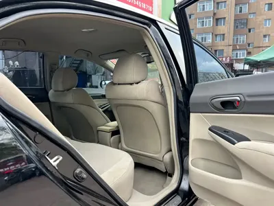 Honda Civic 2010, 100000 км, за 14500 CNY - фото 10