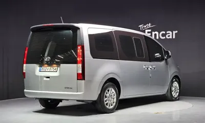 Hyundai Staria 2024, 84431 км, за 21990000 KRW