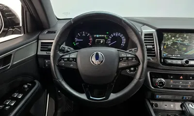 KG_Mobility_Ssangyong Rexton 2019, 142732 км, за 13900000 KRW - фото 13