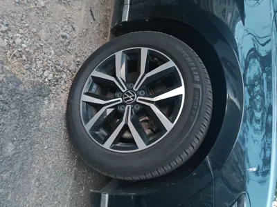 Volkswagen Magotan 2020, 62600 км, за 95733.95 CNY - фото 8