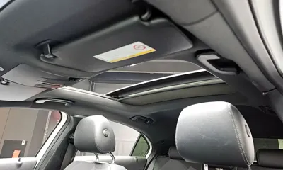 Mercedes-Benz A-Class 2018, 119336 км, за 10900000 KRW - фото 19