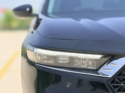 Honda Accord 2023, 36000 км, за 119800 CNY - фото 27
