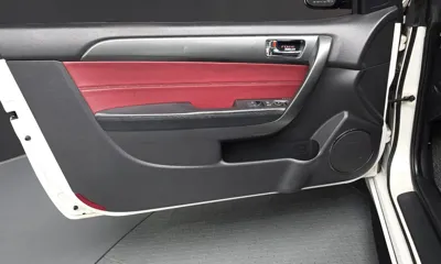 Kia Porte 2013, 96990 км, за 3900000 KRW - фото 25