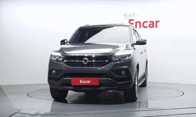 KG_Mobility_Ssangyong Rexton 2019, 39440 км, за 14600000 KRW - фото 3