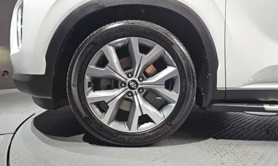 Hyundai Palisade 2019, 140034 км, за 24800000 KRW - фото 5