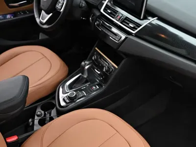 BMW 2 Series Active Tourer 2017, 80000 км, за 35800 CNY - фото 10