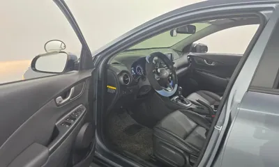 Hyundai Kona 2018, 32388 км, за 13990000 KRW - фото 10