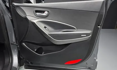Hyundai Santafe 2018, 86156 км, за 15500000 KRW - фото 24