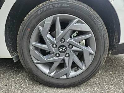 Hyundai Avante 2024, 23411 км, за 17800000 KRW - фото 20