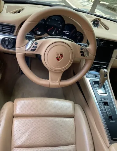 Porsche 911 2013, 77300 км, за 66000000 KRW - фото 7