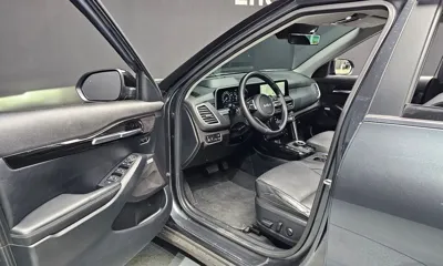 Kia Seltos 2023, 115511 км, за 22990000 KRW - фото 26