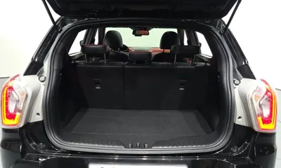 KG_Mobility_Ssangyong TIBOLI 2016, 166444 км, за 3900000 KRW - фото 20