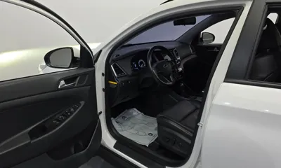 Hyundai Tucson 2016, 105489 км, за 12990000 KRW - фото 10