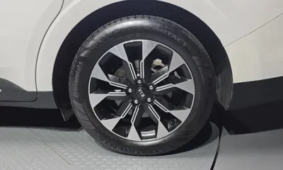 Kia Canival 2021, 69153 км, за 28800000 KRW - фото 21