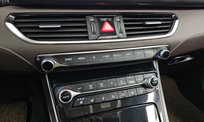 Hyundai Grandeur 2017, 165792 км, за 10800000 KRW - фото 32