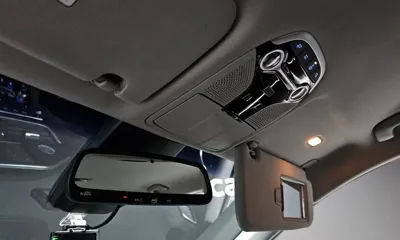 Hyundai Grandeur 2018, 156595 км, за 11700000 KRW - фото 18