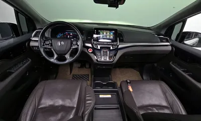 Honda Odyssey 2019, 132495 км, за 17900000 KRW - фото 7