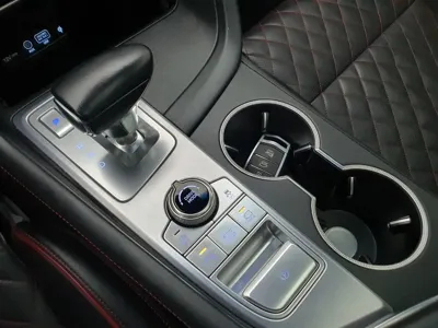 Genesis G70 2020, 92877 км, за 24800000 KRW - фото 8