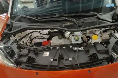 Smart Fortwo 2018, 64000 км, за 61997.48 CNY - фото 24