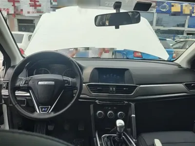 Haval H6 2018, 78700 км, за 25000 CNY - фото 10