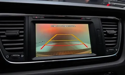 Kia Canival 2016, 35251 км, за 14900000 KRW - фото 17