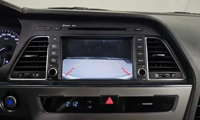 Hyundai Sonata 2015, 211434 км, за 4990000 KRW - фото 15
