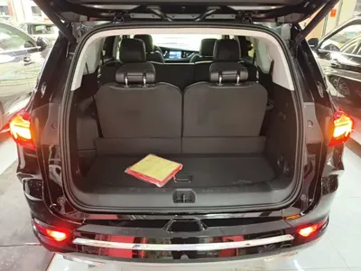 Buick Enclave 2023, 86400 км, за 126300 CNY - фото 19