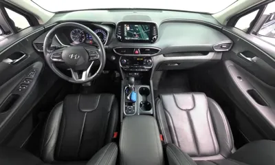 Hyundai Santafe 2019, 100632 км, за 16500000 KRW - фото 7