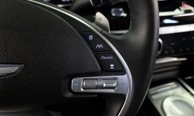 Genesis G80 2021, 55119 км, за 36900000 KRW - фото 26