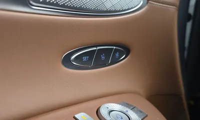 Genesis GV70 2025, 2667 км, за 50700000 KRW - фото 27