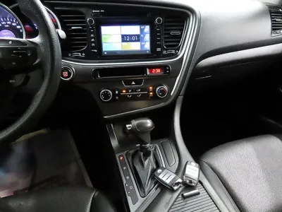 Kia K5 2015, 117734 км, за 6500000 KRW - фото 11