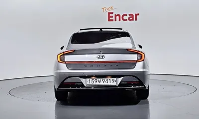 Hyundai Sonata 2020, 21072 км, за 19800000 KRW