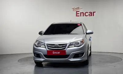 Hyundai Avante 2012, 152242 км, за 3400000 KRW - фото 3