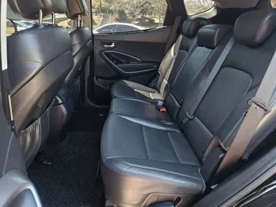 Hyundai Santafe 2018, 92742 км, за 16300000 KRW - фото 11