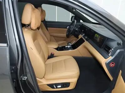 Li Auto Li ONE 2021, 80700 км, за 106000 CNY - фото 16