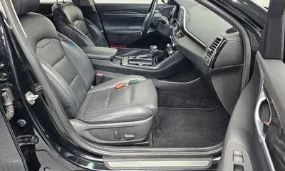 Hyundai Grandeur 2018, 99054 км, за 14000000 KRW - фото 19