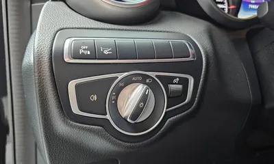 Mercedes-Benz C-Class 2017, 79854 км, за 28800000 KRW - фото 19