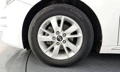 Kia K5 2016, 181471 км, за 5500000 KRW - фото 5