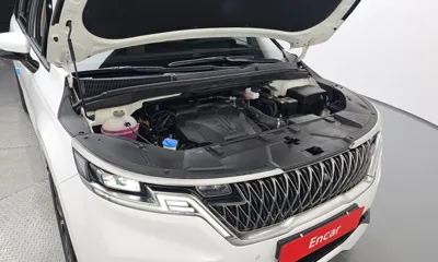 Kia Canival 2023, 88111 км, за 25300000 KRW - фото 6