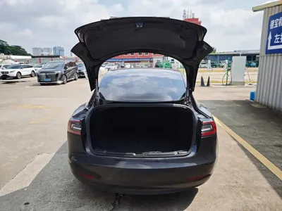 Tesla Model 3 2020, 58000 км, за 106000 CNY - фото 20