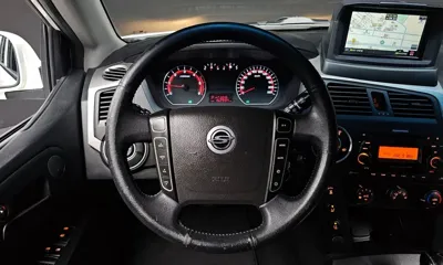 KG_Mobility_Ssangyong KORANDO 2014, 162994 км, за 4990000 KRW - фото 12