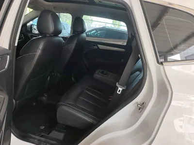 Roewe RX5 2019, 54500 км, за 53046.09 CNY - фото 20