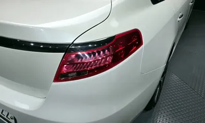 Renault-KoreaSamsung SM7 2017, 75050 км, за 8800000 KRW - фото 23
