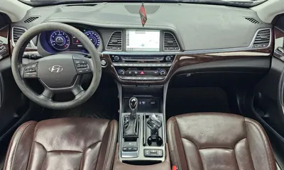 Hyundai Aslan 2015, 138663 км, за 8500000 KRW - фото 7