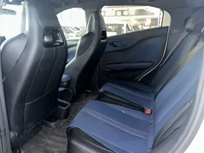 BYD Seagull 2023, 40000 км, за 48800 CNY